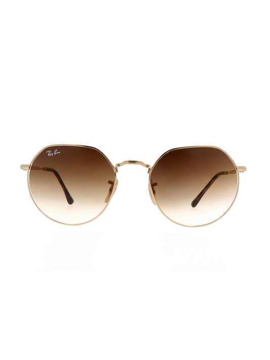 Ray Ban Jack RB3565 001/51