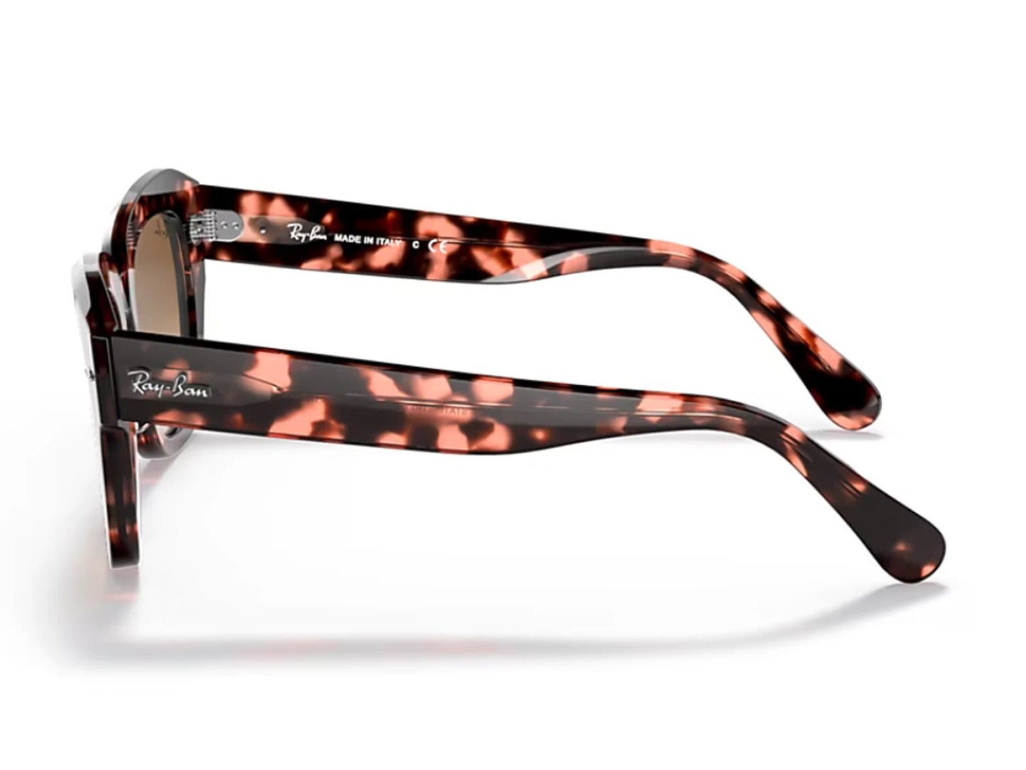 Ray Ban State Street 2186 Havana pink 1134/51