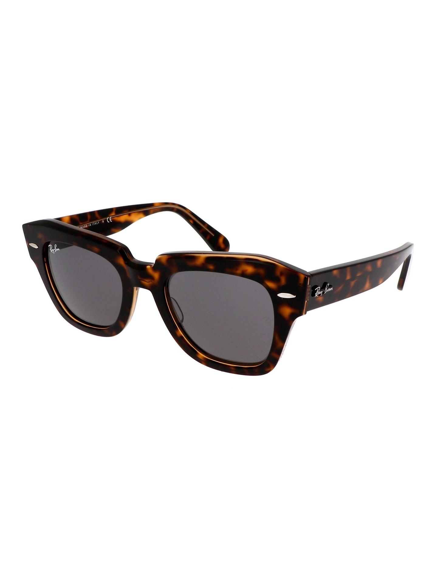 Ray Ban State Street 2186 Dark grey