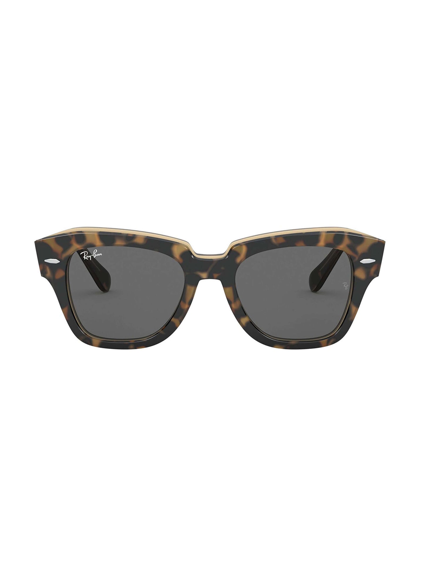 Ray Ban State Street 2186 Havana Brown