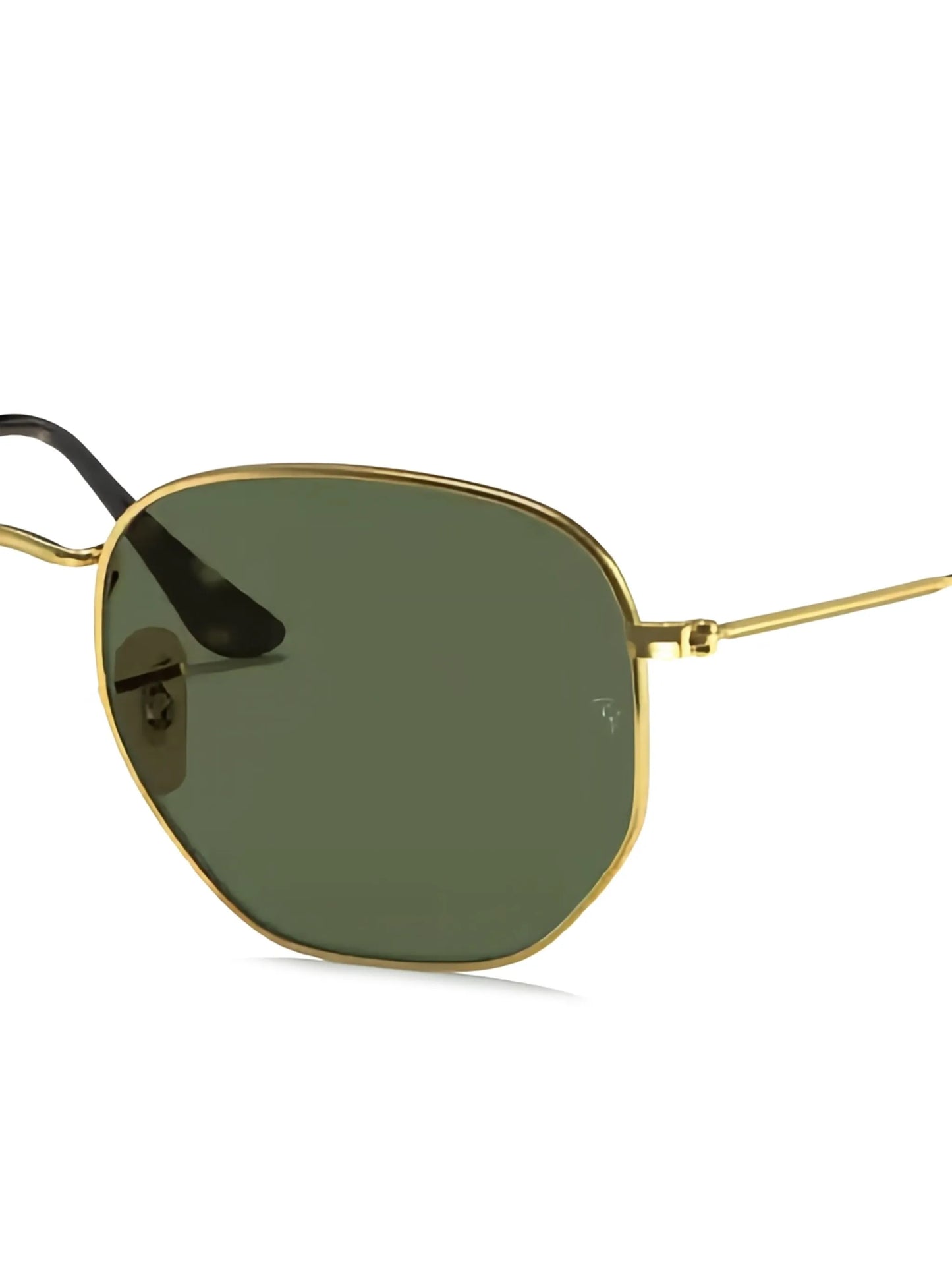 Ray-Ban Hexagonal RB3548