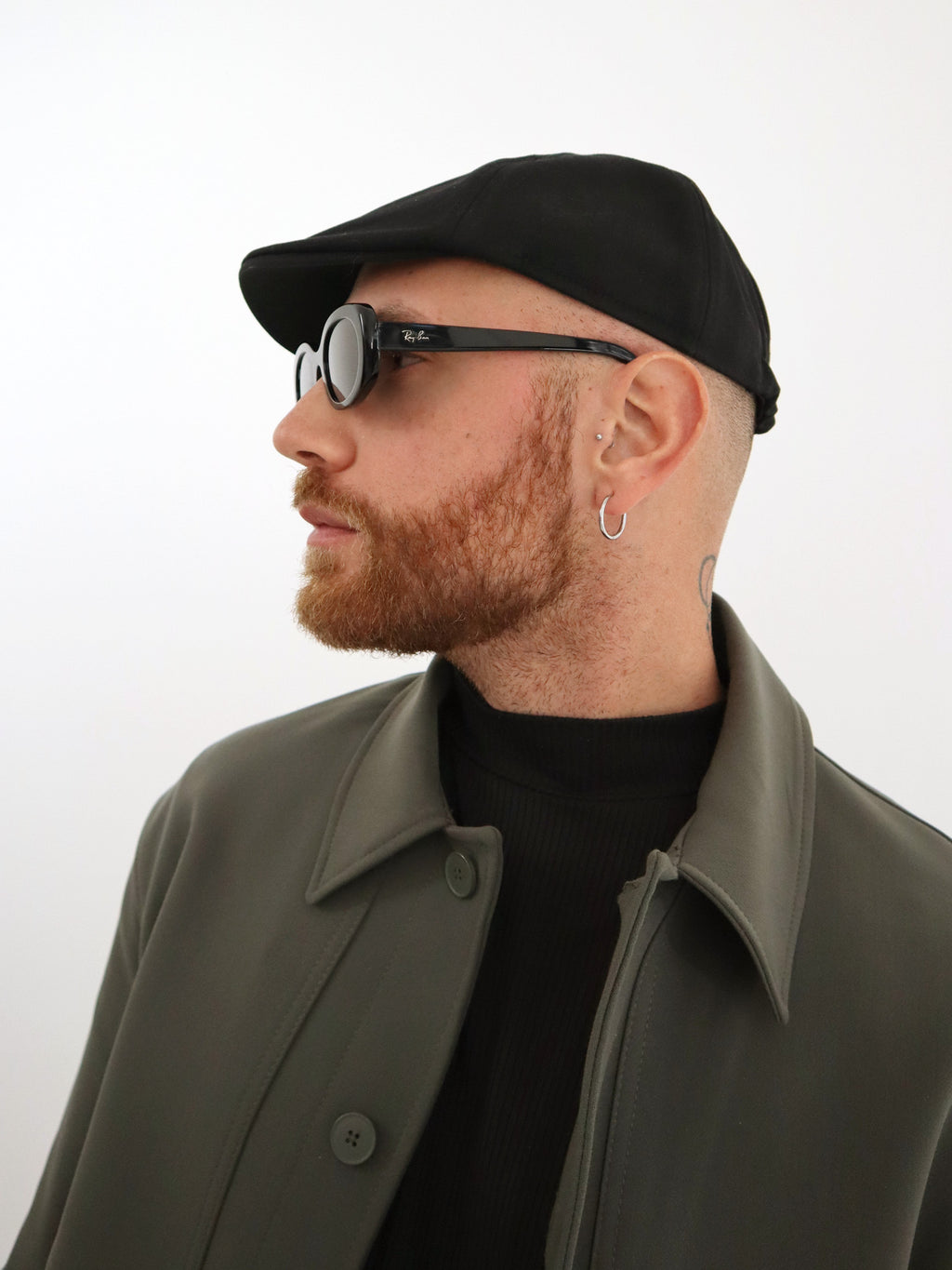 Ray Ban 4441D 667787