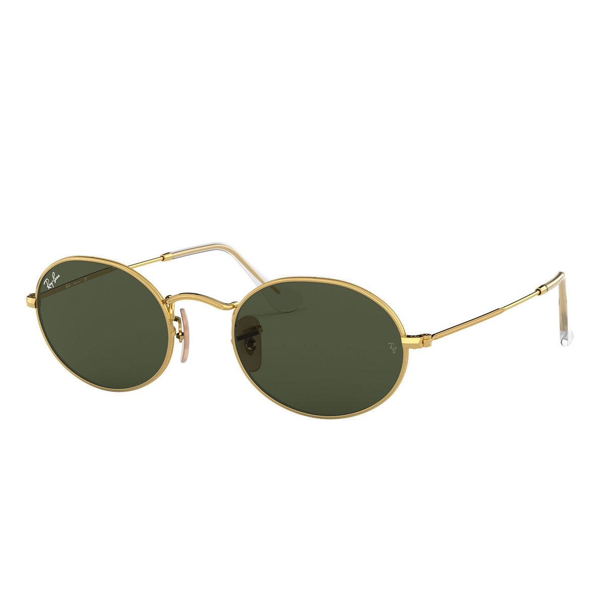 Ray Ban Oval RB3547 001