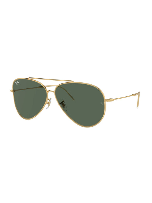 Ray Ban Aviator Reverse RB0101S 001/VR