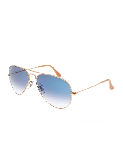 Ray Ban Aviator large metal 0013F 3025