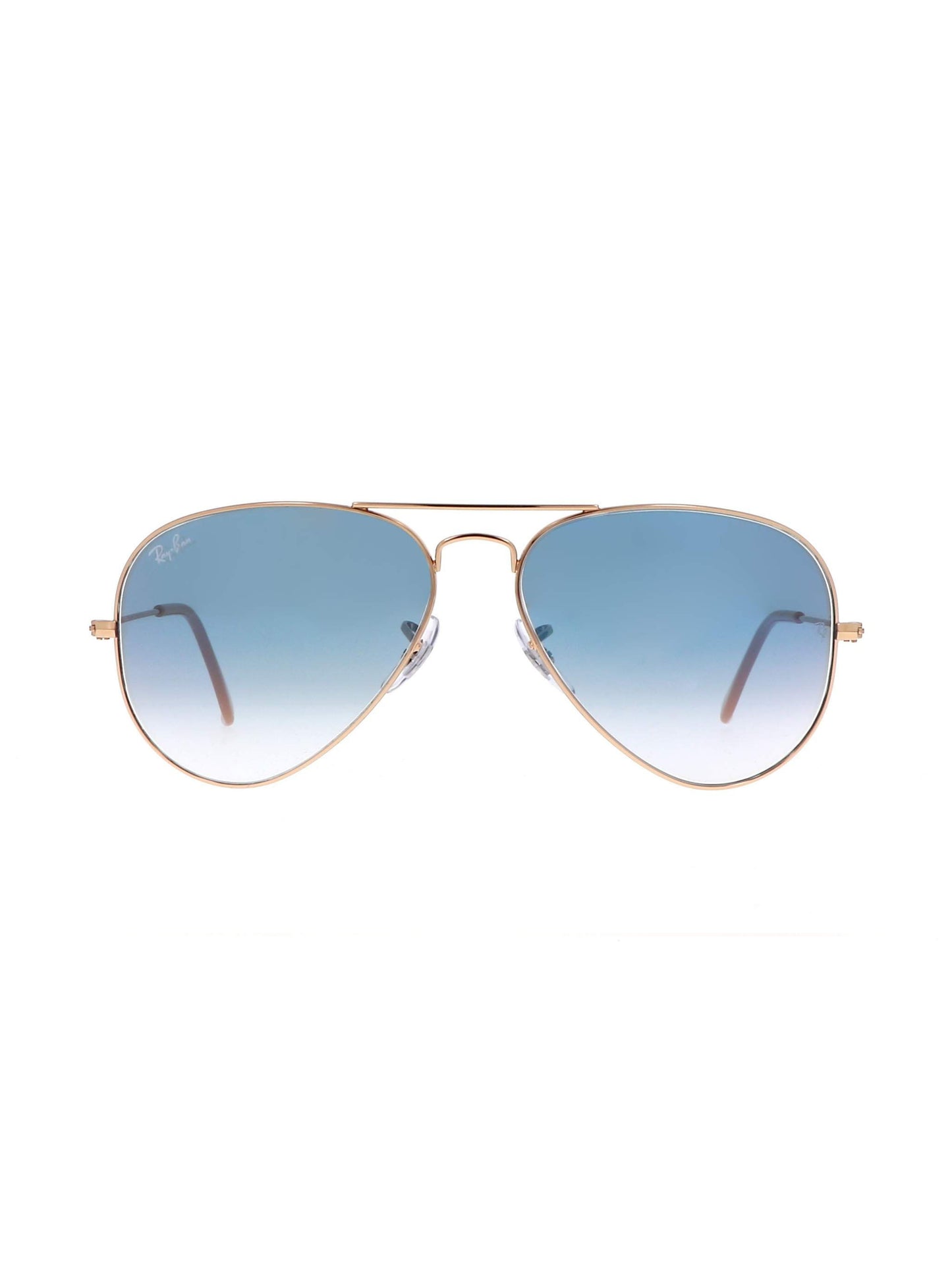 Ray Ban Aviator large metal 0013F 3025