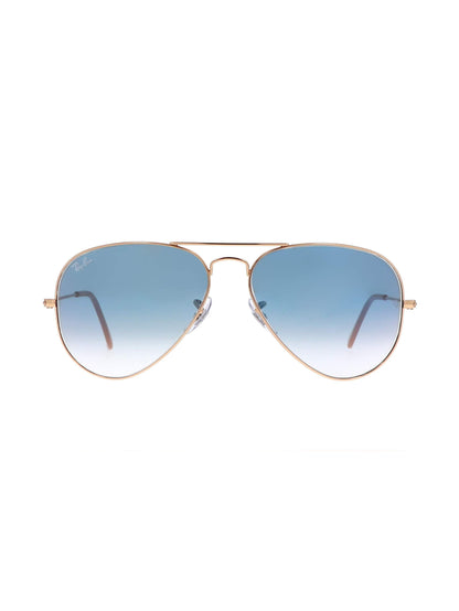 Ray Ban Aviator large metal 0013F 3025