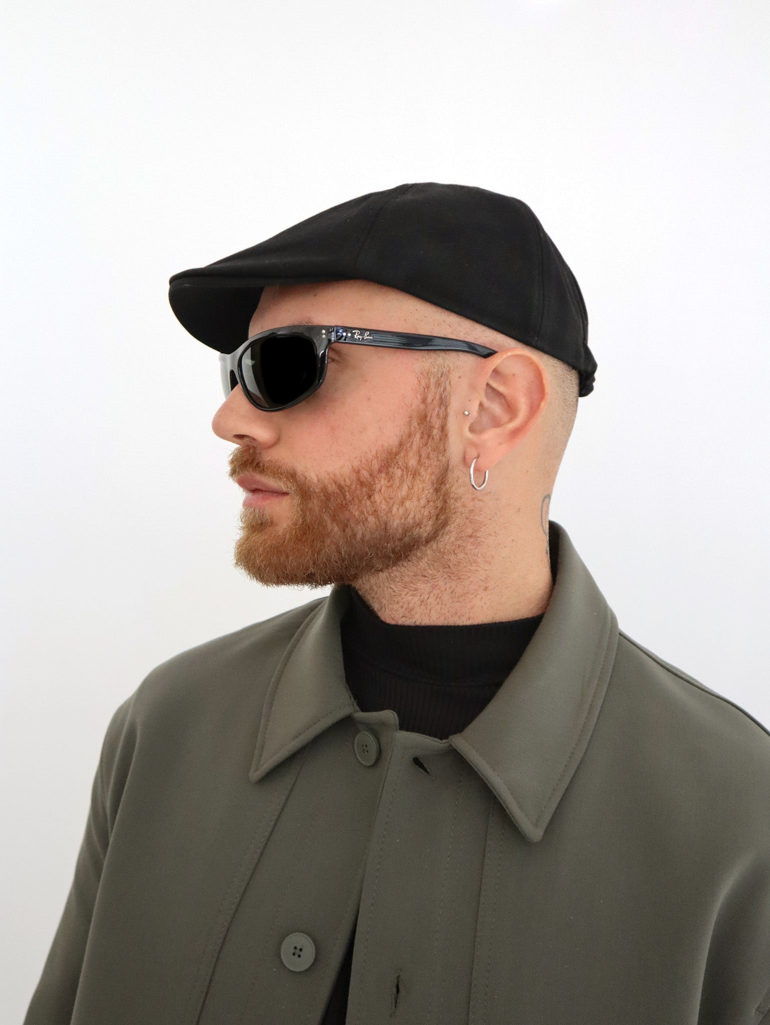 Ray Ban Balorama RB4089 60131