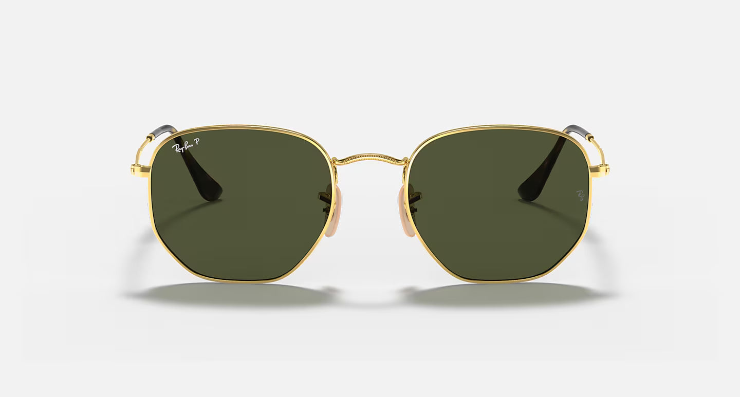Ray-Ban Hexagonal RB3548