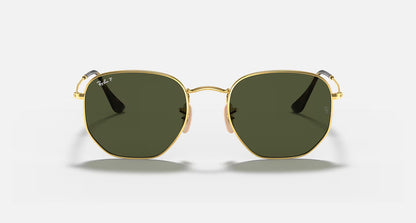 Ray-Ban Hexagonal RB3548