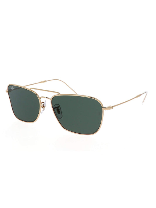 Ray Ban Caravan Reverse RB0102S 001/VR