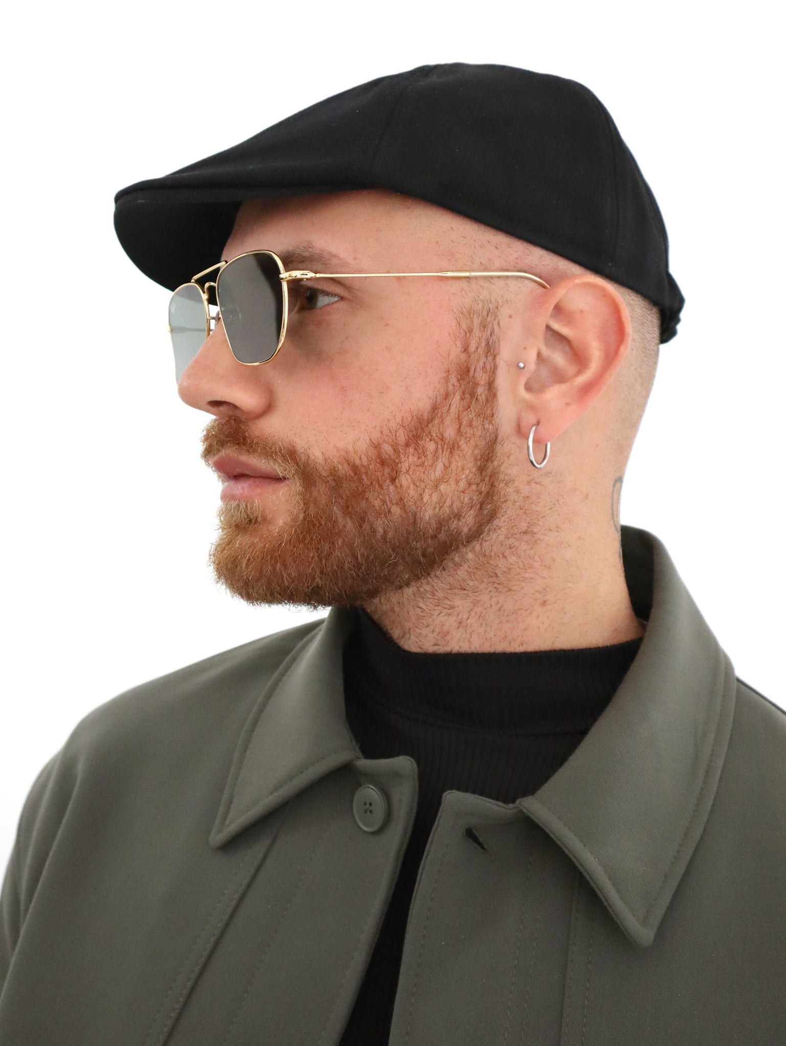 Ray Ban Caravan Reverse RB0102S 001/VR