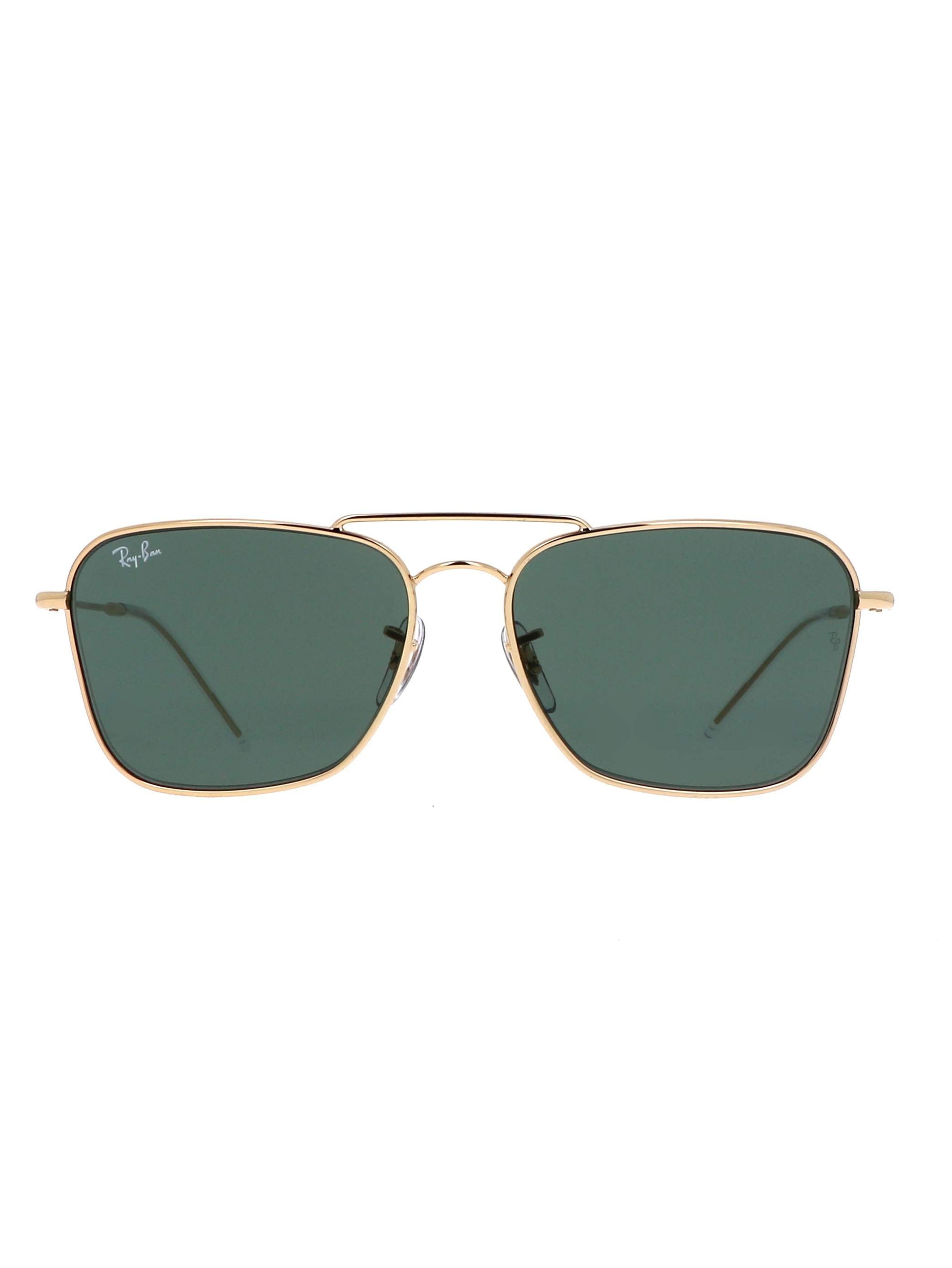 Ray Ban Caravan Reverse RB0102S 001/VR