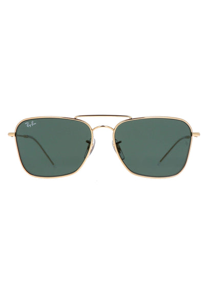 Ray Ban Caravan Reverse RB0102S 001/VR