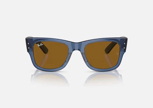 Ray Ban Mega Wayfarer RB0840S 668021