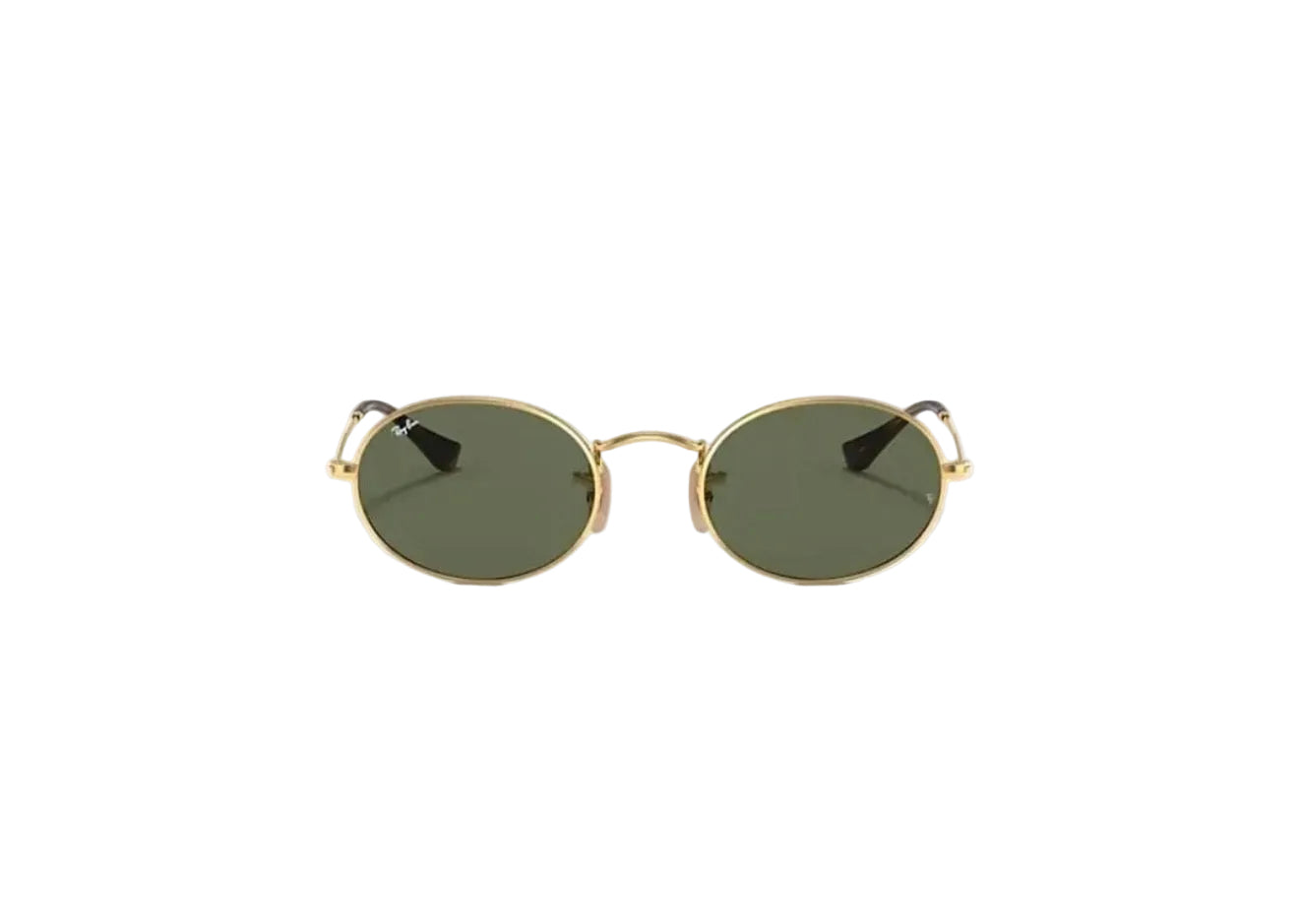 Ray Ban Oval RB3547 001