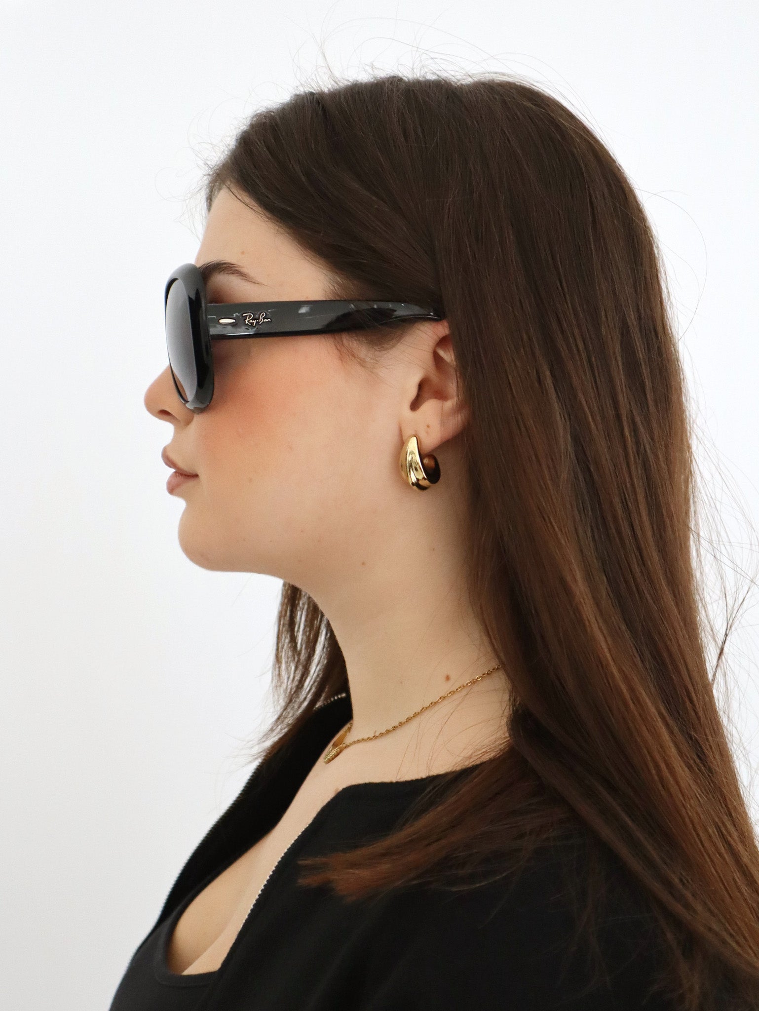 Ray Ban Jackie Ohh II RB4098 6018G