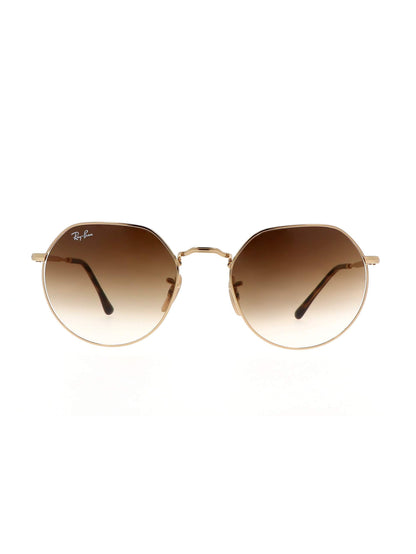 Ray Ban Jack RB3565 001/51