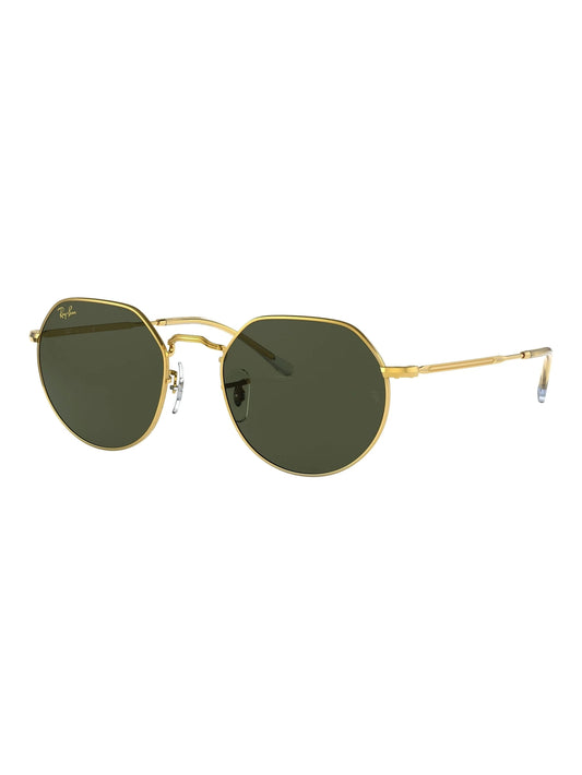 Ray Ban Jack RB3565 919631