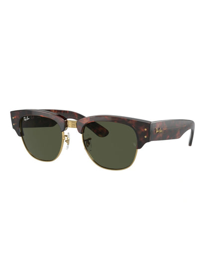 Ray Ban Mega Clubmaster RB0316 990/31