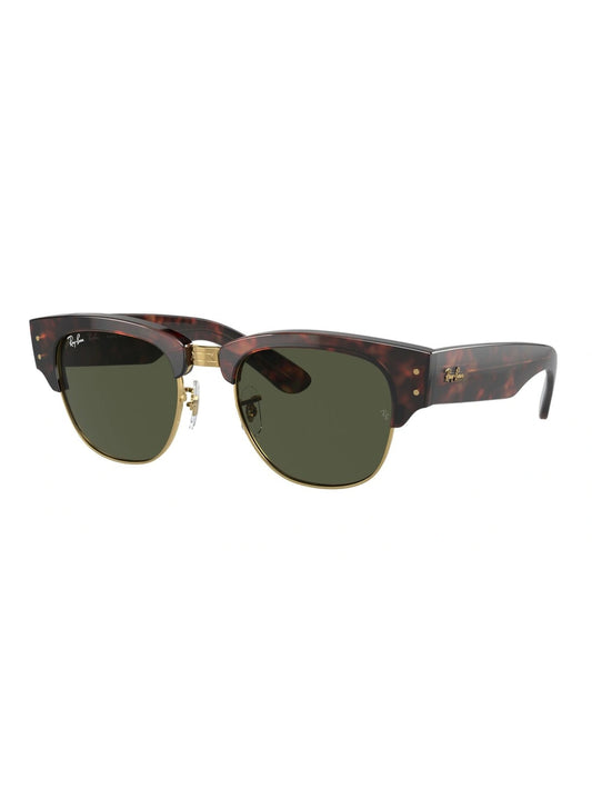 Ray Ban Mega Clubmaster RB0316 990/31