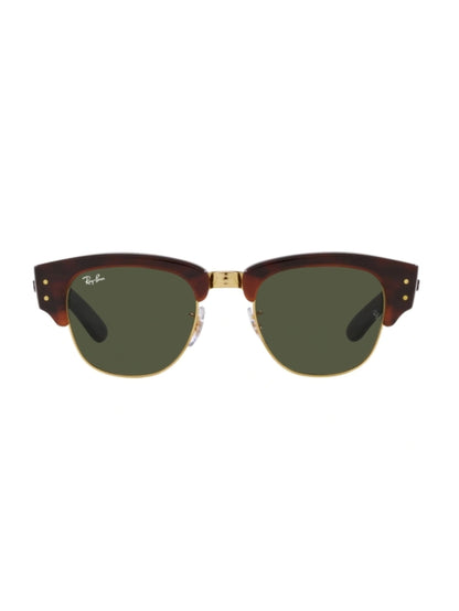 Ray Ban Mega Clubmaster RB0316 990/31