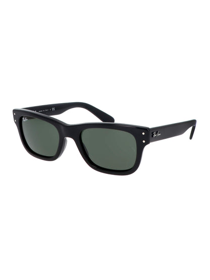 Ray Ban Mr Burbank RB2283 90131