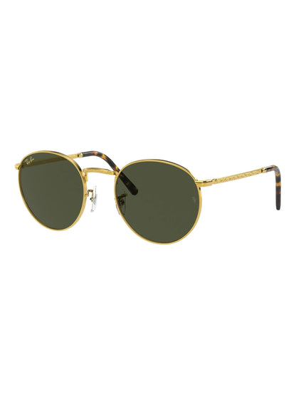 Ray Ban New Round RB3637 919631