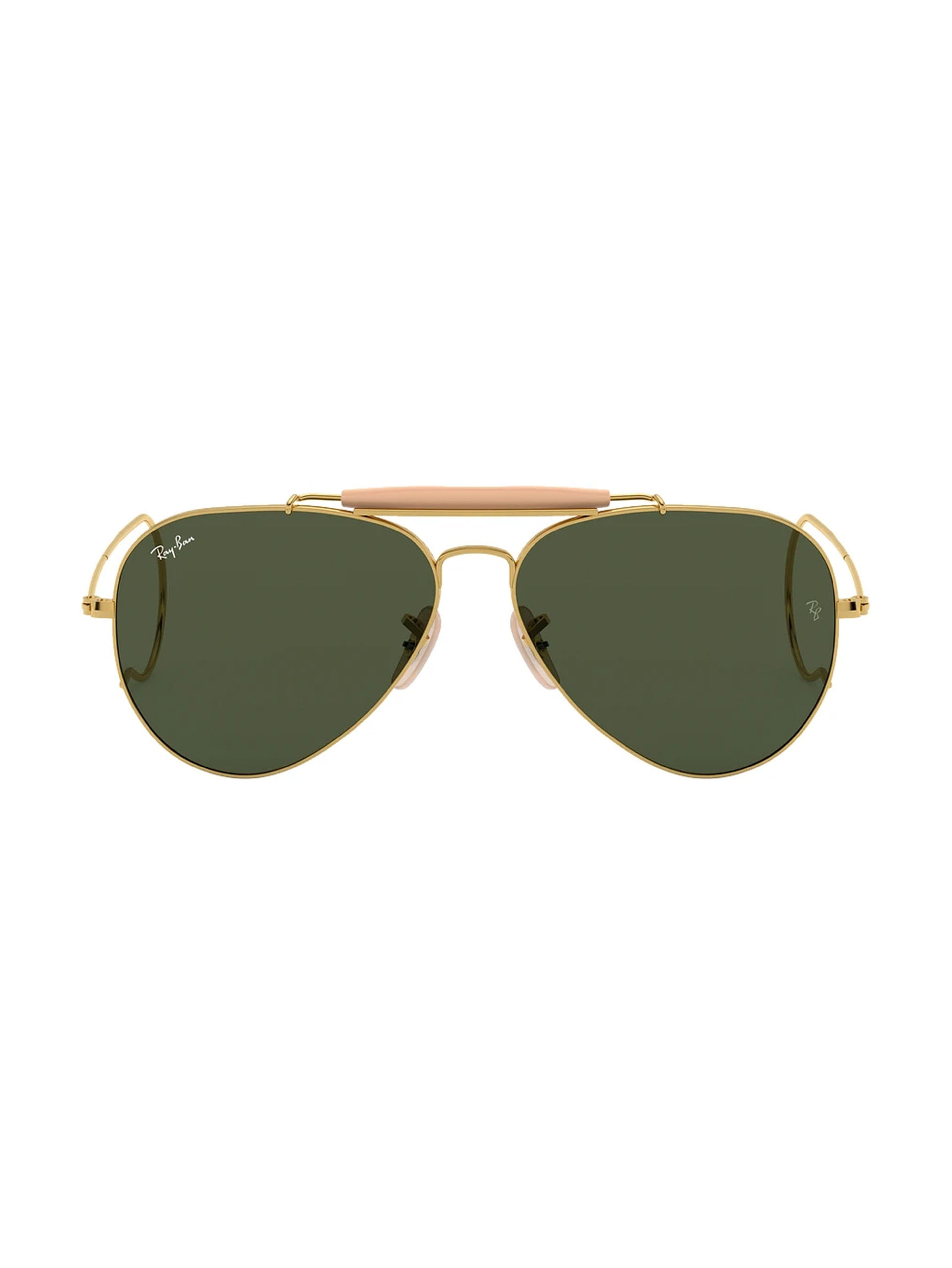 Ray Ban Outdoorsman RB3030 L0216