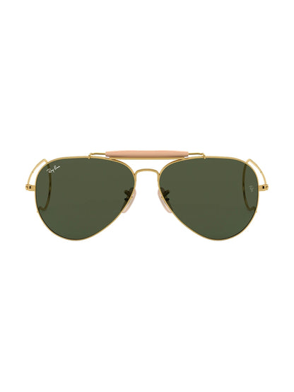 Ray Ban Outdoorsman RB3030 L0216