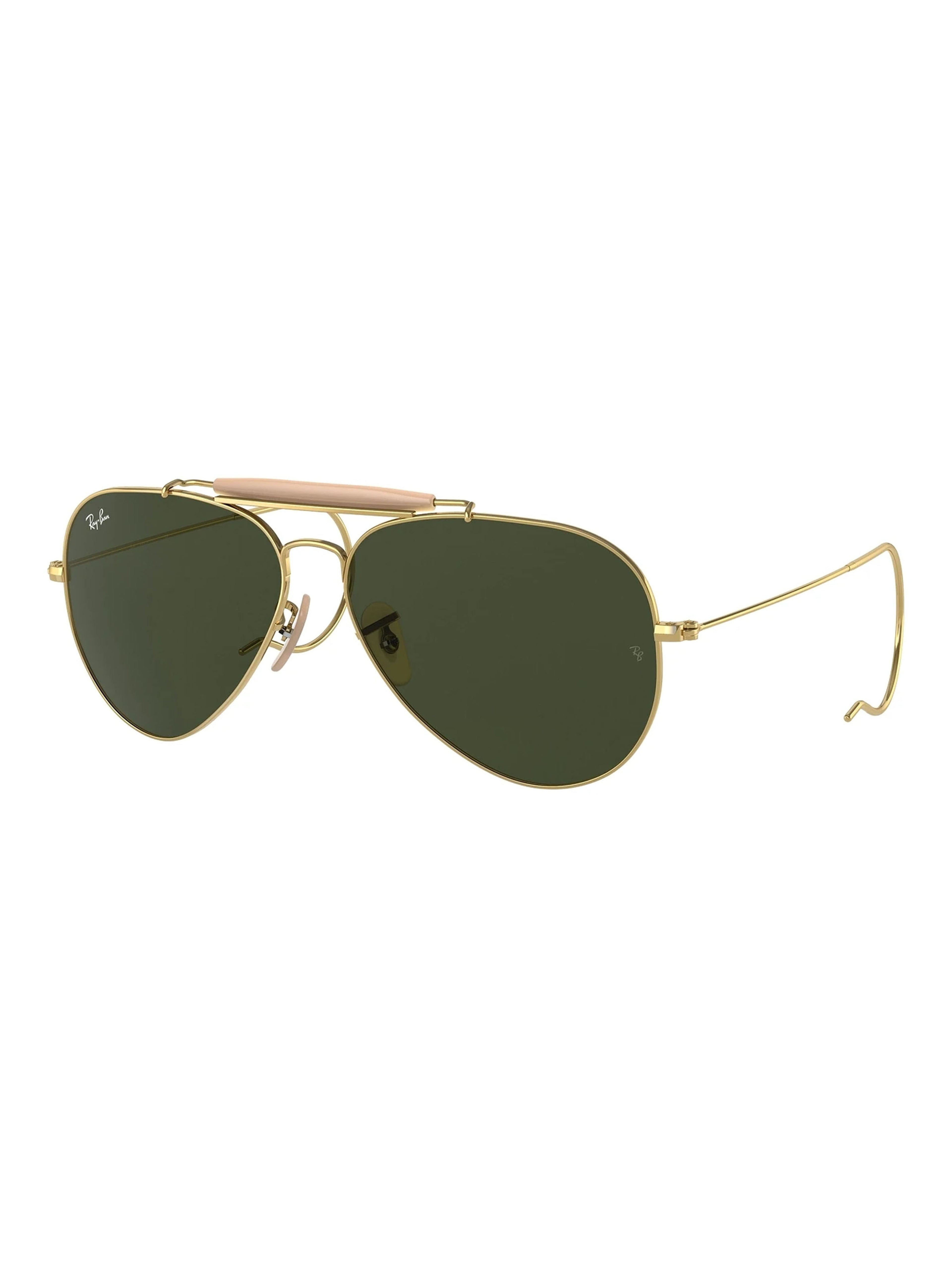 Ray Ban Outdoorsman RB3030 L0216