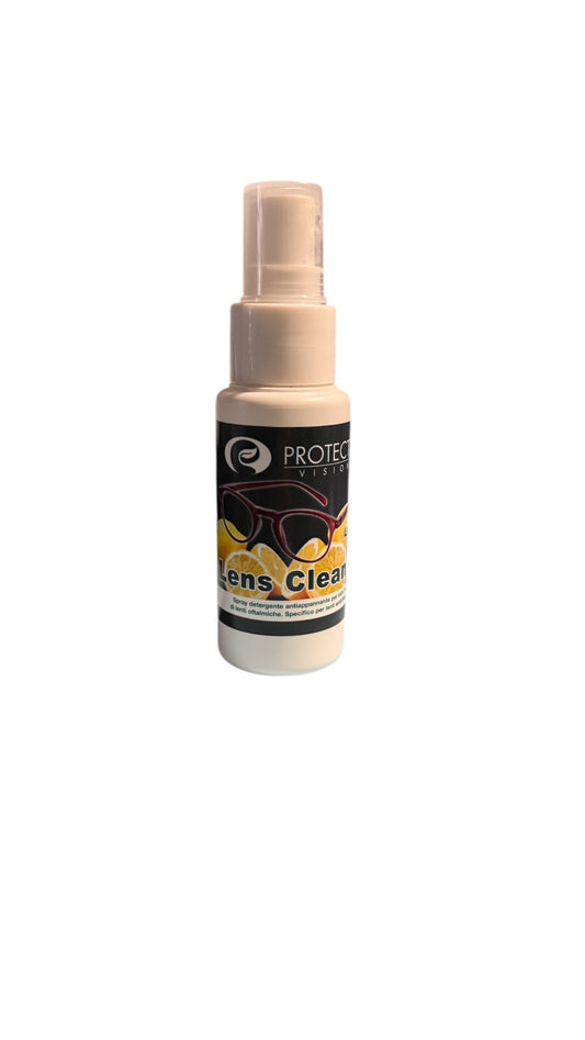 Protecta Vision Detergente Lenti 50ml