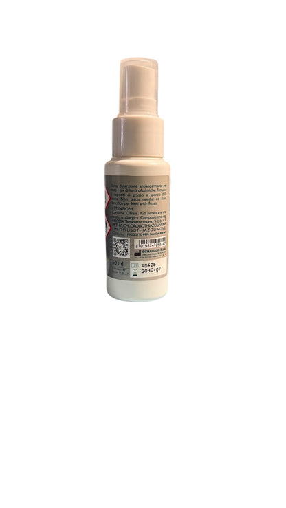 Protecta Vision Detergente Lenti 50ml