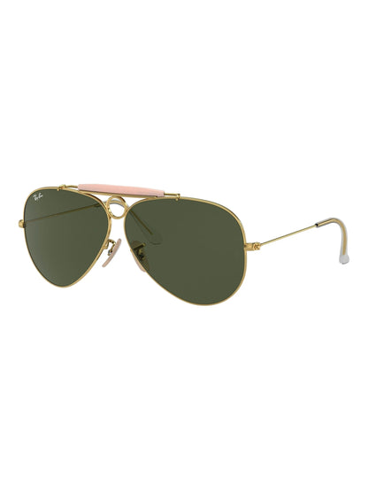 Ray Ban Shooter RB3138 001