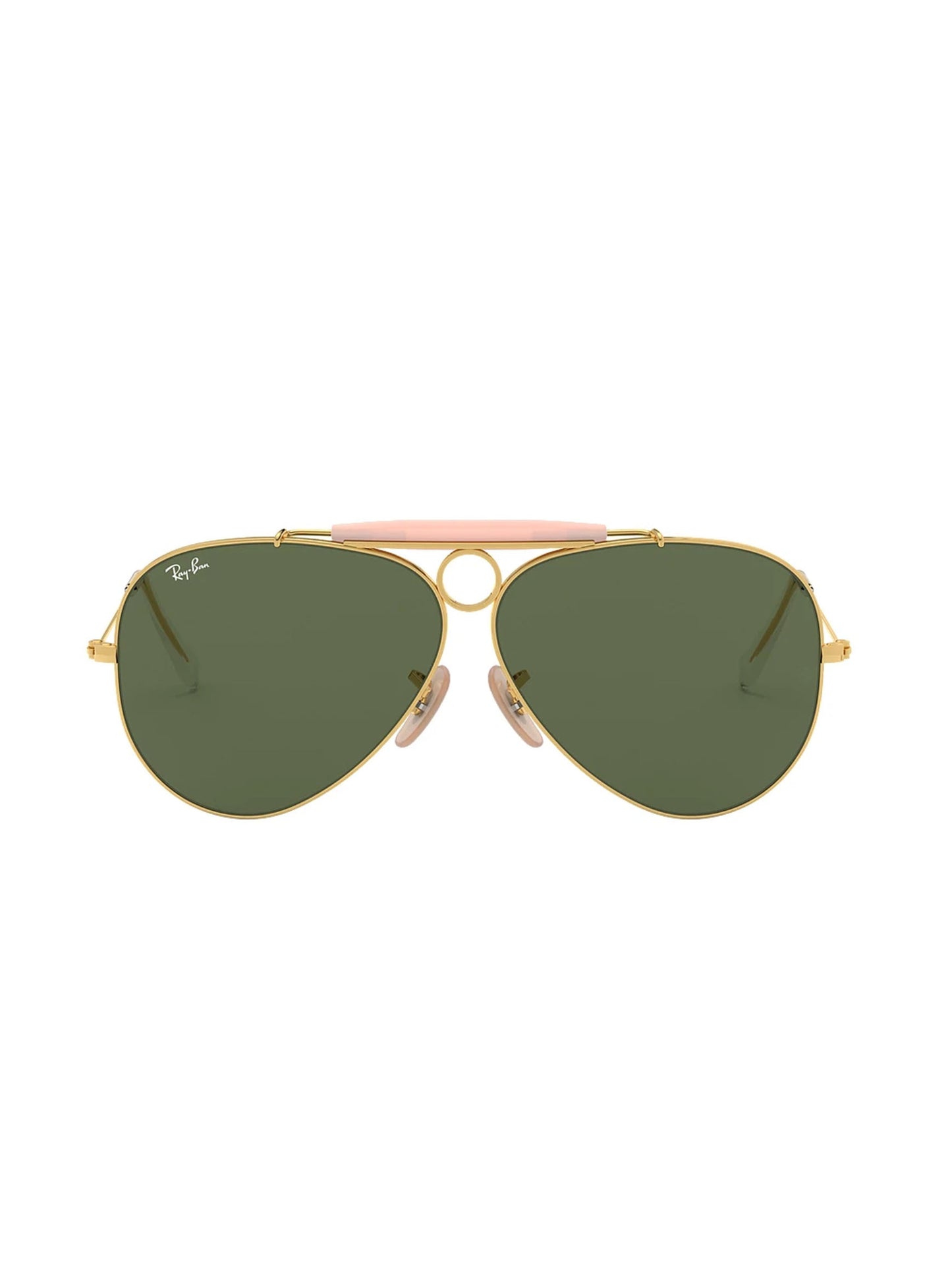 Ray Ban Shooter RB3138 001