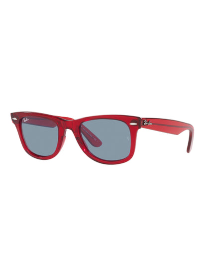 Ray Ban Wayfarer Colorblock RB2140 6614/56