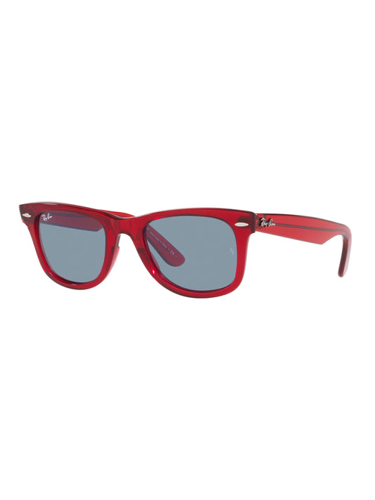 Ray Ban Wayfarer Colorblock RB2140 6614/56