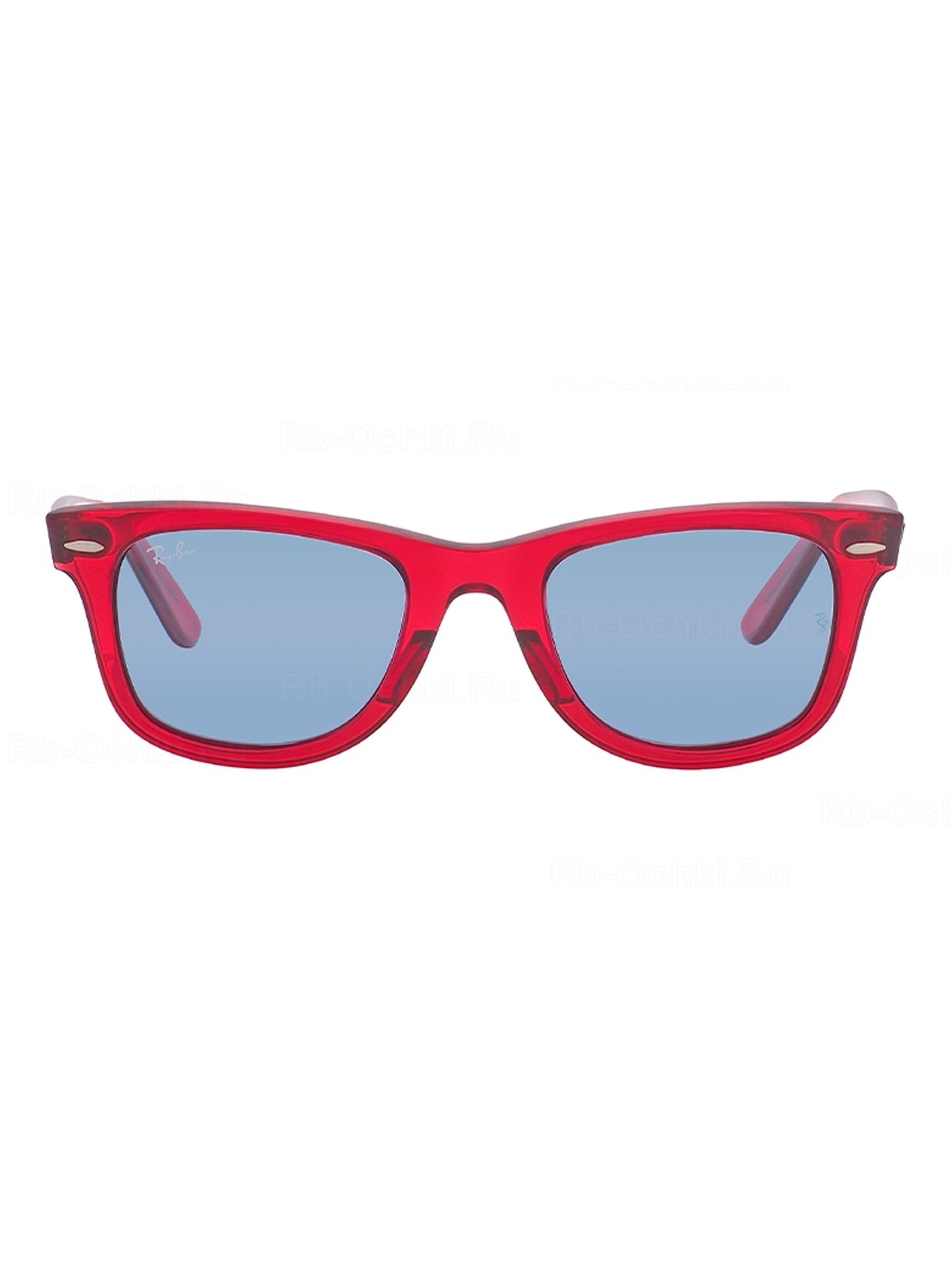 Ray Ban Wayfarer Colorblock RB2140 6614/56