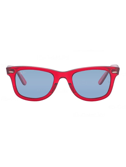 Ray Ban Wayfarer Colorblock RB2140 6614/56