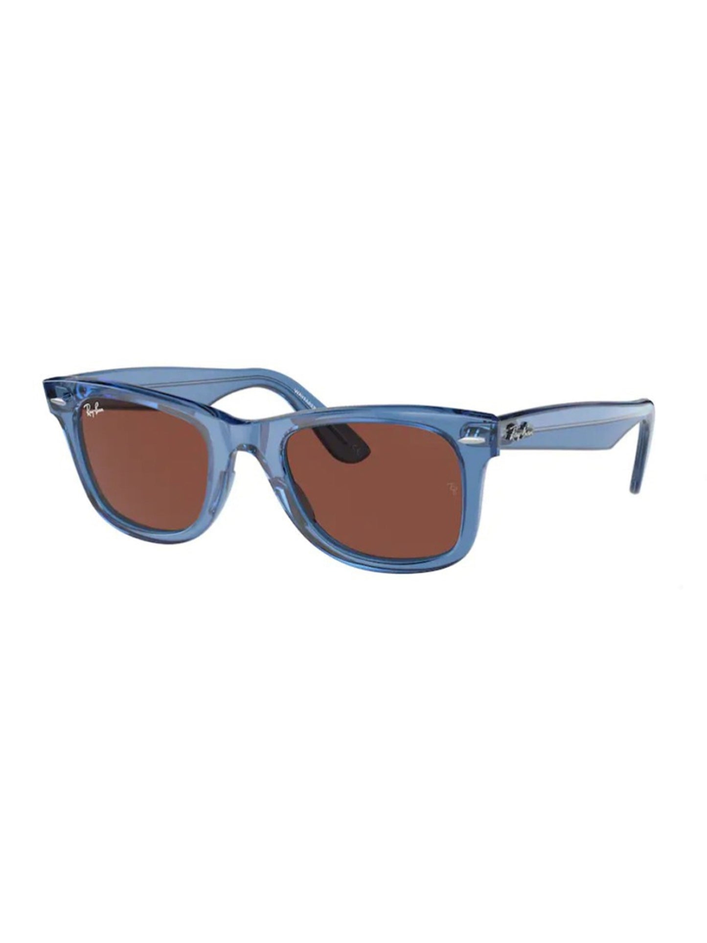 Ray Ban Wayfarer Colorblock RB2140 6857C5
