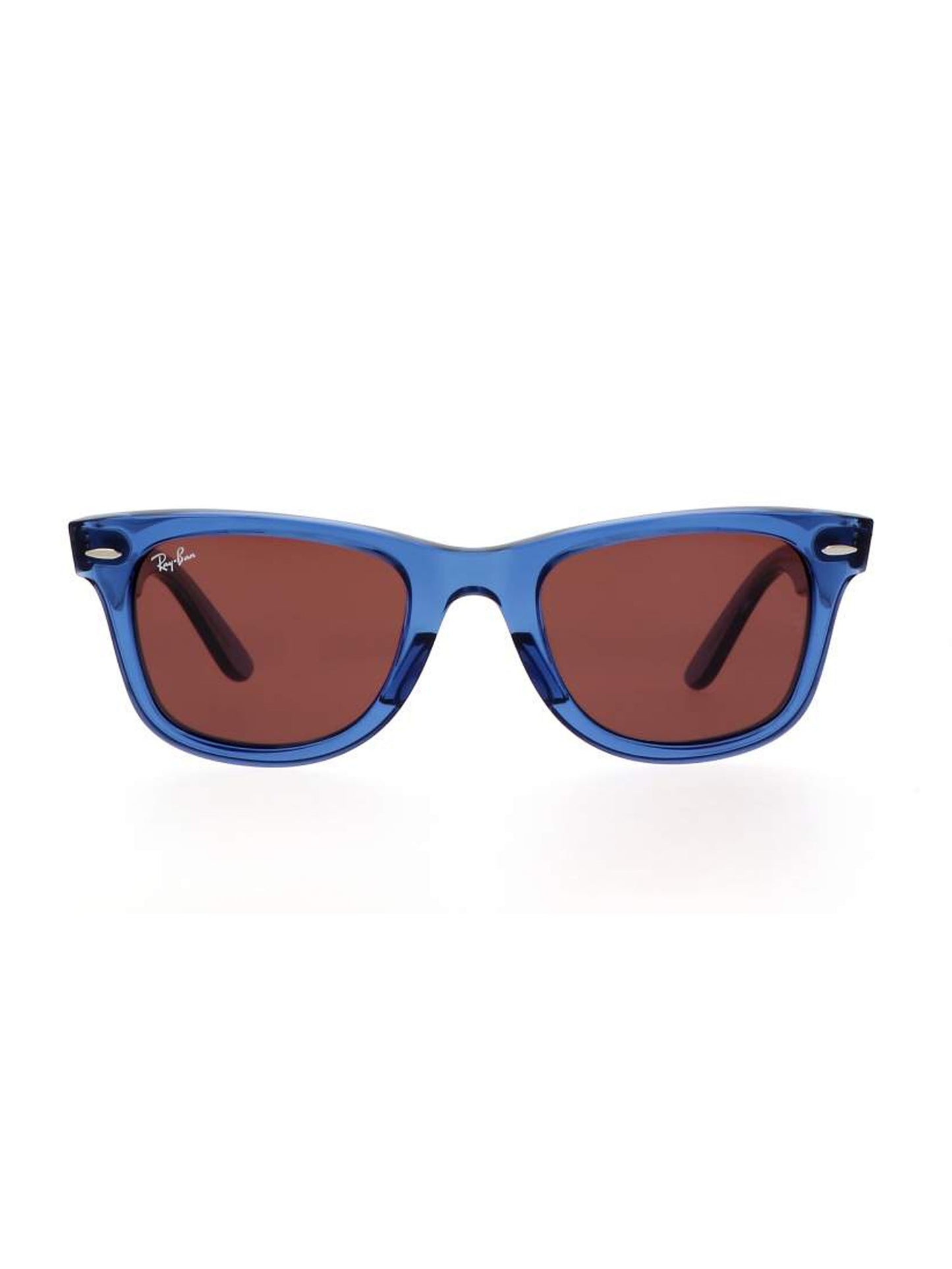 Ray Ban Wayfarer Colorblock RB2140 6857C5