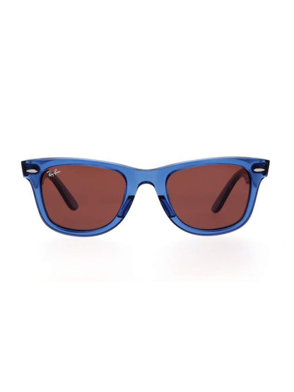 Ray Ban Wayfarer Colorblock RB2140 6857C5