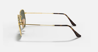 Ray-Ban Hexagonal RB3548