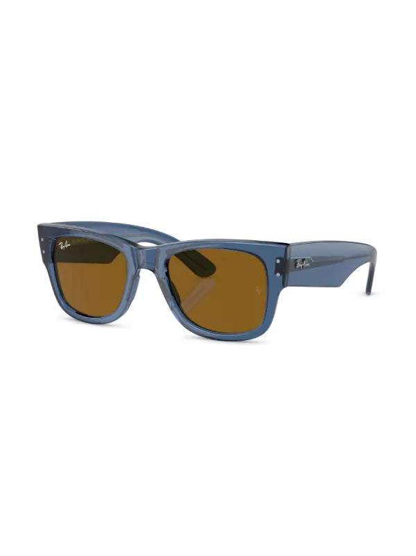 Ray Ban Mega Wayfarer RB0840S 668021