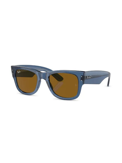 Ray Ban Mega Wayfarer RB0840S 668021
