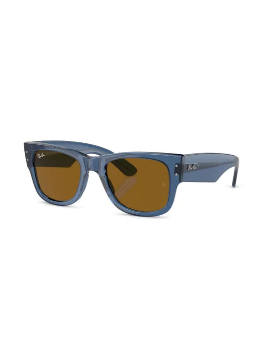 Ray Ban Mega Wayfarer RB0840S 668021