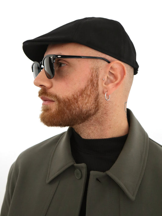 Ray Ban Clubmaster RB3016 1305/B1