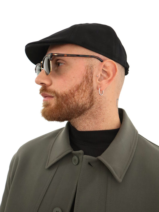 Ray Ban Clubmaster RB3016 W0366