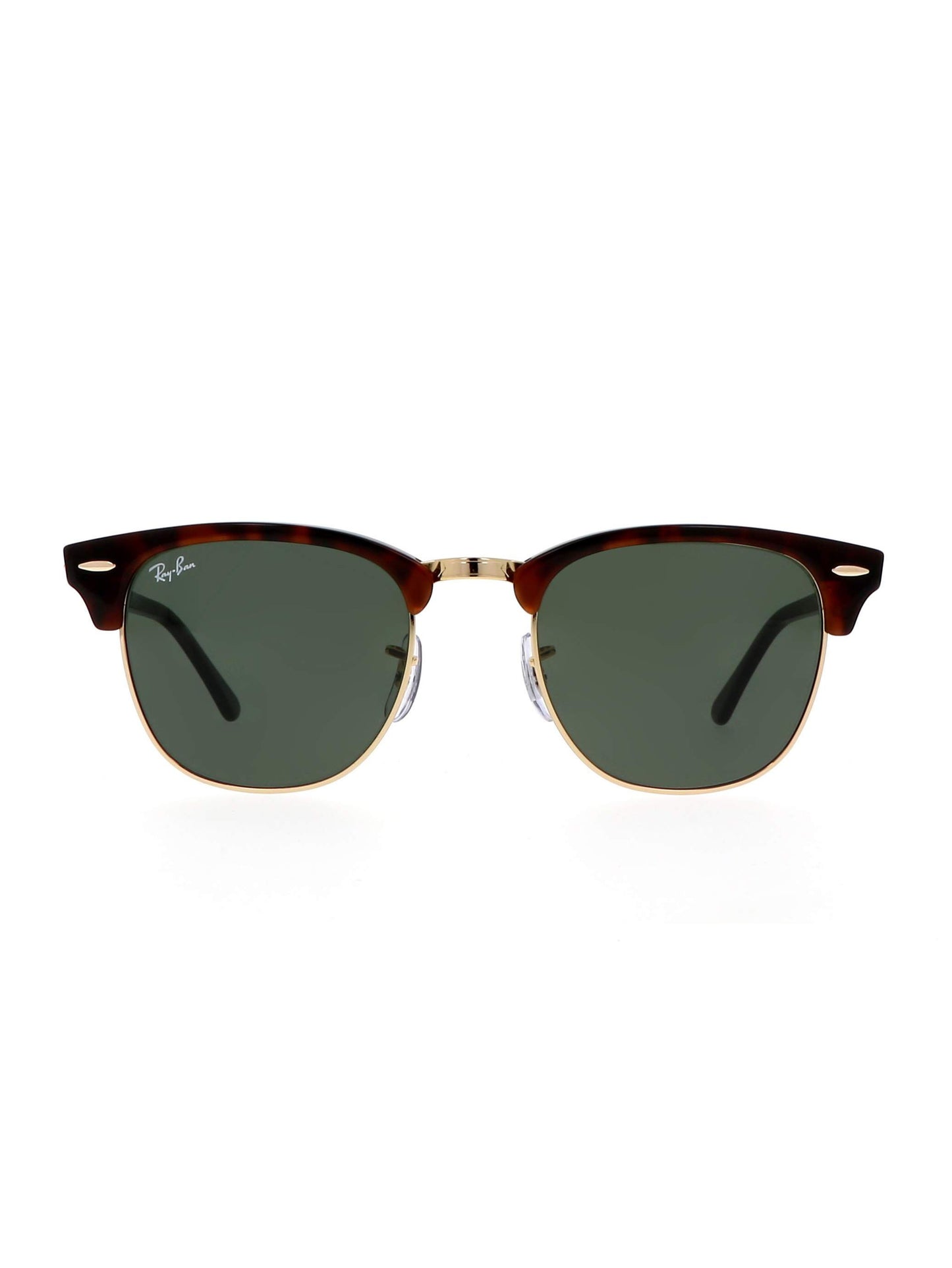 Ray Ban Clubmaster RB3016 W0366