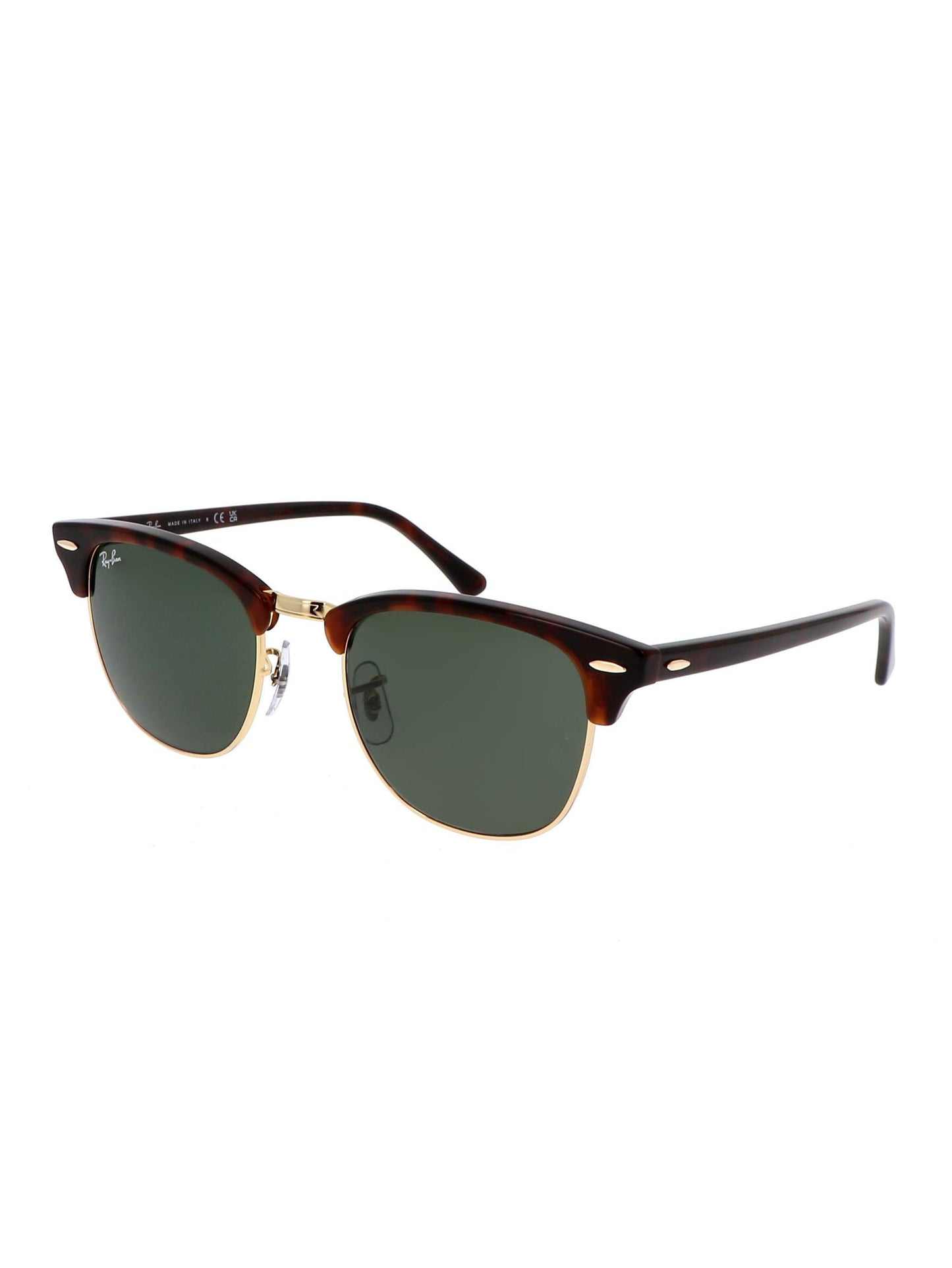 Ray Ban Clubmaster RB3016 W0366